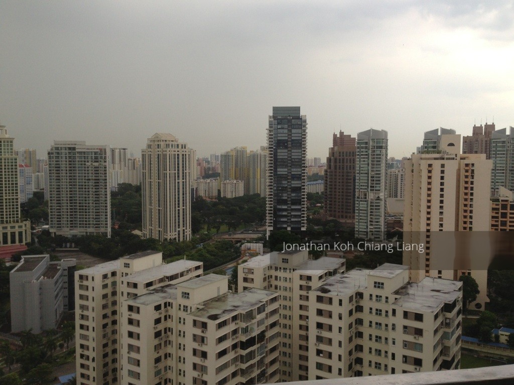 Urbana (D9), Condominium #131467572